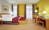 Туры в отель Tulip Inn Rosa Khutor Hotel