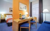 Туры в отель Tulip Inn Rosa Khutor Hotel