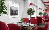 Туры в отель Tulip Inn Rosa Khutor Hotel