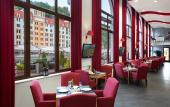 Туры в отель Tulip Inn Rosa Khutor Hotel