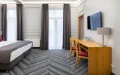 Туры в отель Tulip Inn Rosa Khutor Hotel