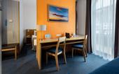 Туры в отель Tulip Inn Rosa Khutor Hotel