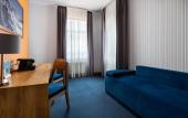 Туры в отель Tulip Inn Rosa Khutor Hotel