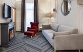 Туры в отель Tulip Inn Rosa Khutor Hotel