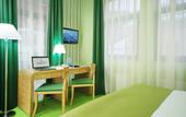Туры в отель Tulip Inn Rosa Khutor Hotel