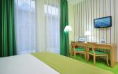 Туры в отель Tulip Inn Rosa Khutor Hotel