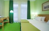 Туры в отель Tulip Inn Rosa Khutor Hotel