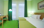 Туры в отель Tulip Inn Rosa Khutor Hotel