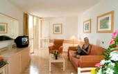 Туры в отель Annapurna Hotel Tenerife