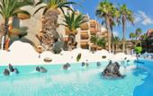 Туры в отель Annapurna Hotel Tenerife