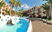 Туры в отель Annapurna Hotel Tenerife