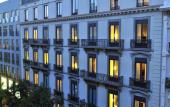 Туры в отель Alma Barcelona