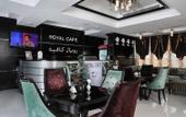 Туры в отель Royal Grand Suite Hotel