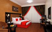 Туры в отель Royal Grand Suite Hotel