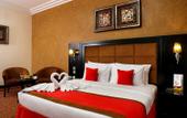 Туры в отель Royal Grand Suite Hotel