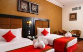 Туры в отель Royal Grand Suite Hotel