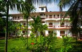 Туры в отель Oasis Beach Resort