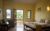 Туры в отель Oasis Beach Resort