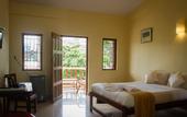 Туры в отель Oasis Beach Resort