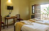 Туры в отель Oasis Beach Resort