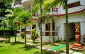 Туры в отель Oasis Beach Resort