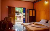 Туры в отель Oasis Beach Resort