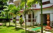 Туры в отель Oasis Beach Resort