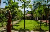 Туры в отель Oasis Beach Resort