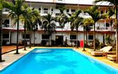 Туры в отель Oasis Beach Resort