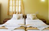 Туры в отель Oasis Beach Resort