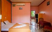Туры в отель Oasis Beach Resort