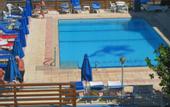 Туры в отель Maouris Hotel Apartments