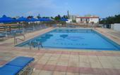 Туры в отель Maouris Hotel Apartments