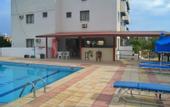 Туры в отель Maouris Hotel Apartments