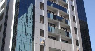 Arabian Gulf Hotel Apartment 4*