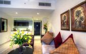 Туры в отель Arabian Gulf Hotel Apartment