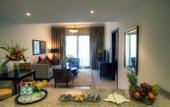 Туры в отель Arabian Gulf Hotel Apartment