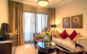 Туры в отель Arabian Gulf Hotel Apartment