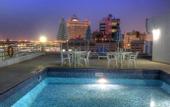Туры в отель Arabian Gulf Hotel Apartment