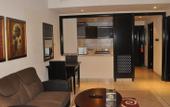 Туры в отель Arabian Gulf Hotel Apartment