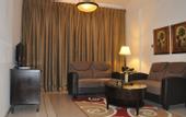 Туры в отель Arabian Gulf Hotel Apartment