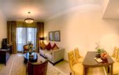 Туры в отель Arabian Gulf Hotel Apartment