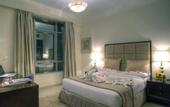 Туры в отель Arabian Gulf Hotel Apartment