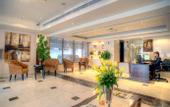 Туры в отель Arabian Gulf Hotel Apartment