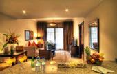 Туры в отель Arabian Gulf Hotel Apartment