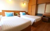 Туры в отель Mike Hotel