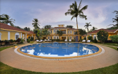 Туры в отель Casa De Goa Boutique Resort