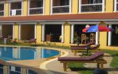Туры в отель Casa De Goa Boutique Resort