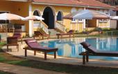 Туры в отель Casa De Goa Boutique Resort