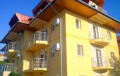 Туры в отель Fortuna Lux apartments